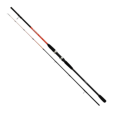 Shimano Sonora Boat Quiver 180 cm&Ryuji Raptor 6000D Tekne Seti - 3