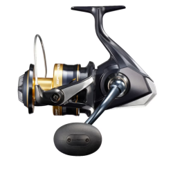 Shimano Spheros 6000 SW A PG jig Olta Makinesi - 1