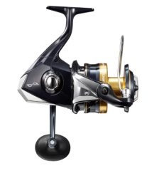 Shimano Spheros 6000 SW A PG jig Olta Makinesi - 2