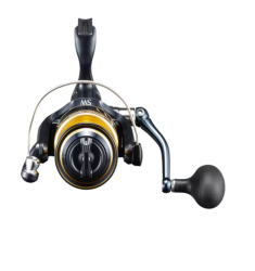 Shimano Spheros 6000 SW A PG jig Olta Makinesi - 3