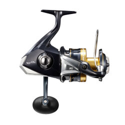 Shimano Spheros SW A 5000 XG Spin Olta Makinesi - 2