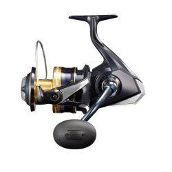 Shimano Spheros SW A 5000 XG Spin Olta Makinesi - Shimano