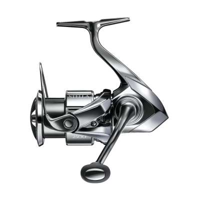 Shimano Stella FK 2500 LRF Olta Makinesi - 1