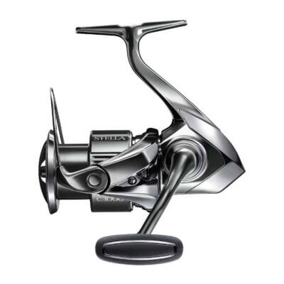Shimano Stella FK C3000M HG Spin Olta Makinesi - 1