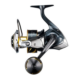 Shimano Stella SW D 8000 HG Jig Olta Makinesi - Shimano