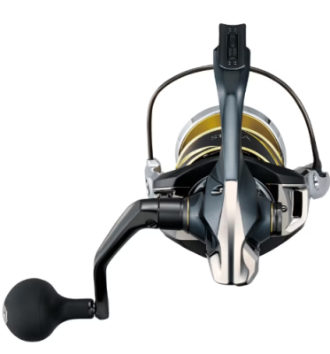 Shimano Stella SW D 8000 HG Jig Olta Makinesi - 4