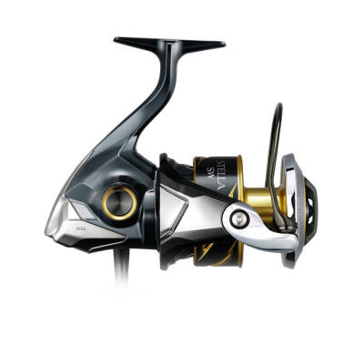 Shimano Stella SW D 8000 PG Jig Olta Makinesi - 2