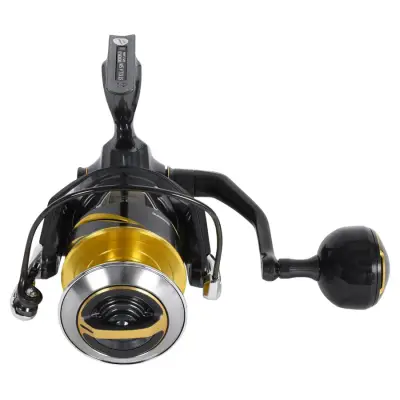 Shimano Stella SW D 8000 PG Jig Olta Makinesi - 3