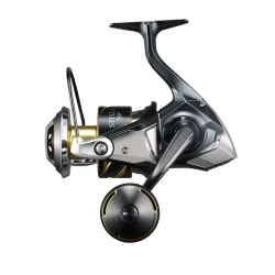 Shimano Stella SW D 8000 PG Jig Olta Makinesi - 1