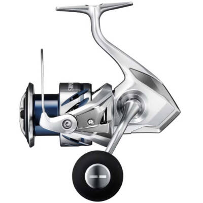 Shimano Stradic C5000 XG FM Spin (Jig) Olta Makinesi - 1