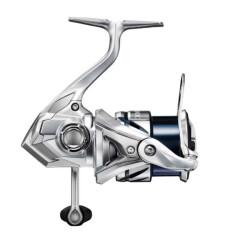 Shimano Stradic C5000 XG FM Spin (Jig) Olta Makinesi - 2