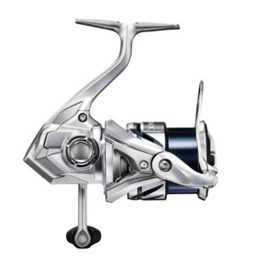 Shimano Stradic C5000 XG FM Spin (Jig) Olta Makinesi - 2