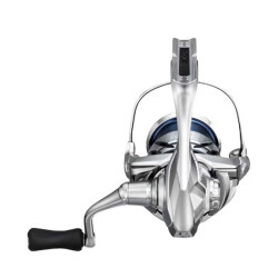 Shimano Stradic C5000 XG FM Spin (Jig) Olta Makinesi - 4