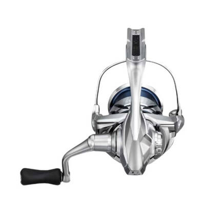 Shimano Stradic C5000 XG FM Spin (Jig) Olta Makinesi - 4