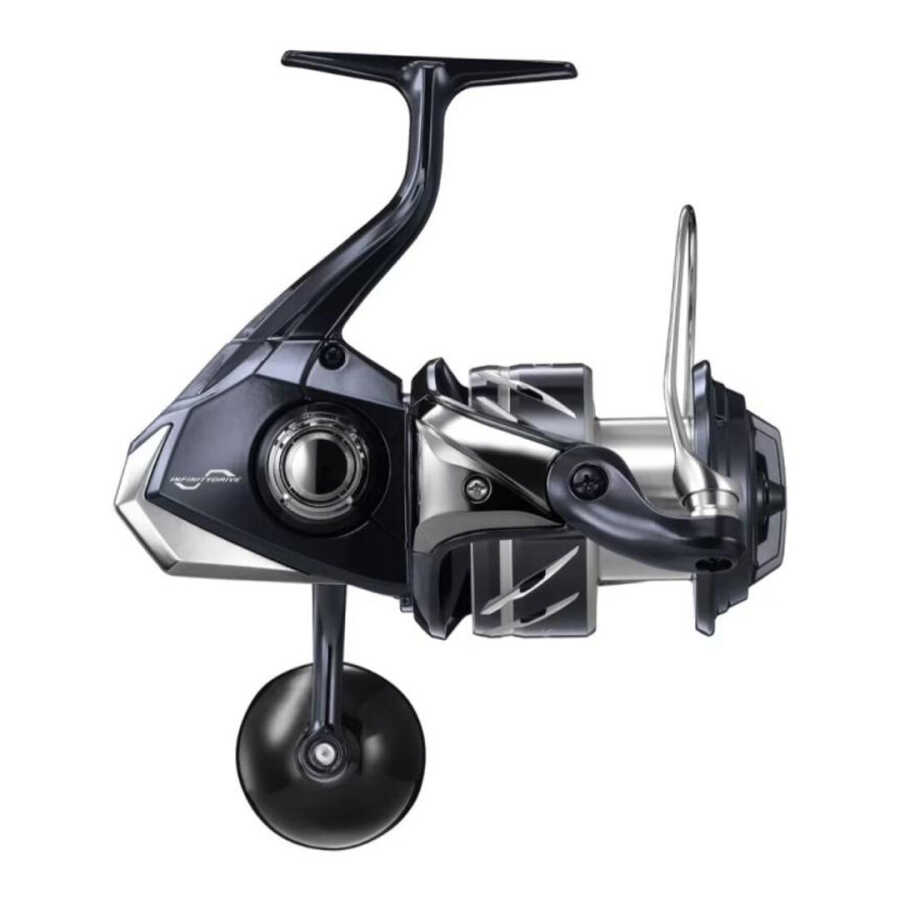Shimano Stradic SW 8000 PG Jig Olta Makinesi | Hızlı Teslimat