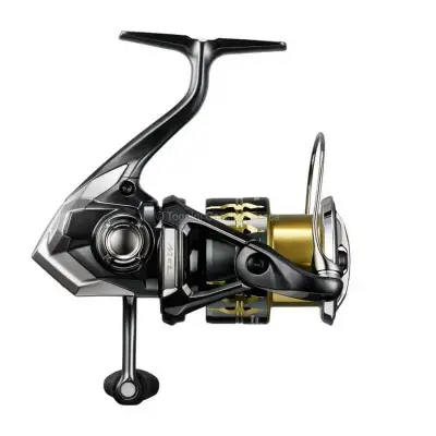Shimano Sustain FK C3000 Spin Olta Makinesi - 2