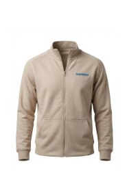 Shimano Sweatshirt Bej - Shimano
