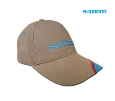 Shimano Türkiye Özel Balıkçı Şapkası - Cap 00 - 1