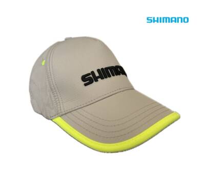 Shimano Türkiye Özel Balıkçı Şapkası - Cap 01 - 1