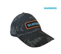 Shimano Türkiye Özel Balıkçı Şapkası - Cap 02 - Shimano