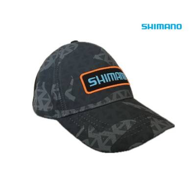 Shimano Türkiye Özel Balıkçı Şapkası - Cap 02 - 1