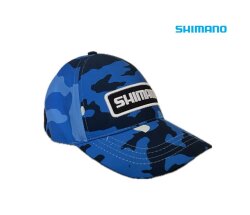 Shimano Türkiye Özel Balıkçı Şapkası - Cap 03 - Shimano