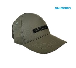 Shimano Türkiye Özel Balıkçı Şapkası - Cap 06 - Shimano