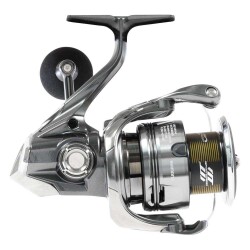 Shimano Twin Power FE 5000 XG Jig Olta Makinesi - 2