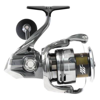 Shimano Twin Power FE 5000 XG Jig Olta Makinesi - 2
