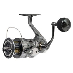 Shimano Twin Power FE 5000 XG Jig Olta Makinesi - 3