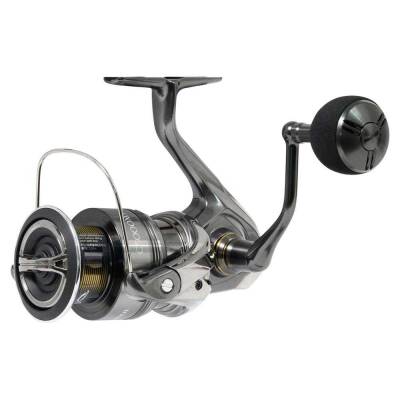 Shimano Twin Power FE 5000 XG Jig Olta Makinesi - 3