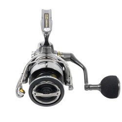 Shimano Twin Power FE 5000 XG Jig Olta Makinesi - 4