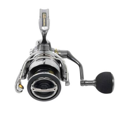 Shimano Twin Power FE 5000 XG Jig Olta Makinesi - 4