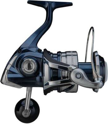 Shimano Twin Power SW 5000 HG C Spin Olta Makinesi - 2