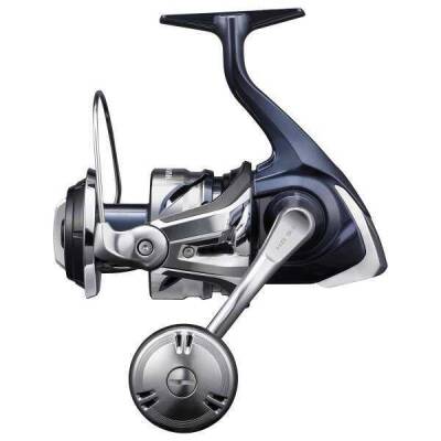Shimano Twin Power SW 5000 HG C Spin Olta Makinesi - 1