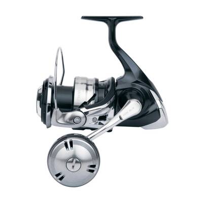 Shimano Twin Power SW 5000 XG C Spin (Jig) Olta Makinesi - 1