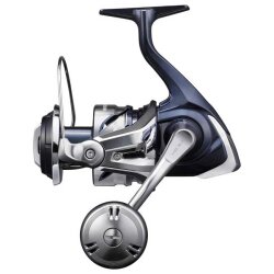 Shimano Twin Power SW C 6000 HG Spin Olta Makinesi - 