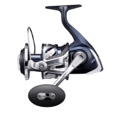 Shimano Twin Power SW C 6000 PG Jig Olta Makinesi - 1