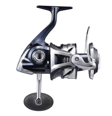 Shimano Twin Power SW C 6000 PG Jig Olta Makinesi - 2