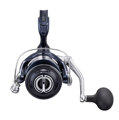 Shimano Twin Power SW C 6000 PG Jig Olta Makinesi - 3