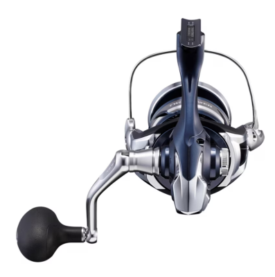 Shimano Twin Power SW C 6000 PG Jig Olta Makinesi - 4