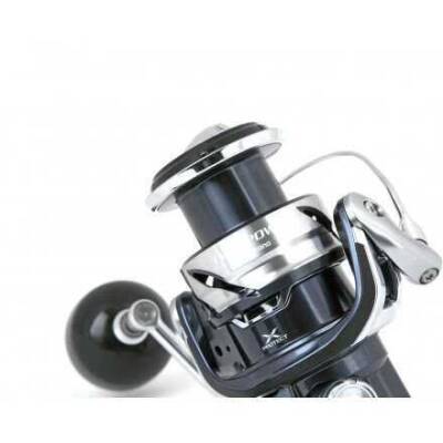 Shimano Twin Power SW C 6000 XG Spin Olta Makinesi - 3