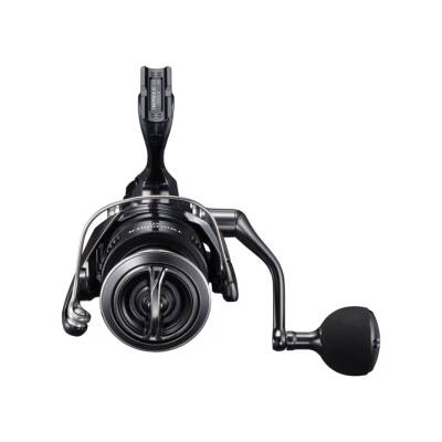 Shimano Twin Power XD FB 4000 XG Spin Olta Makinesi - 3