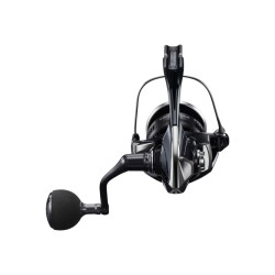 Shimano Twin Power XD FB 4000 XG Spin Olta Makinesi - 4