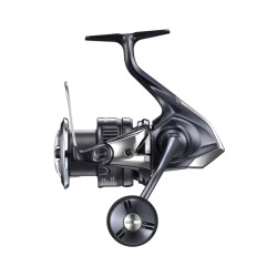 Shimano Twin Power XD FB 4000 HG Spin Olta Makinesi - 1