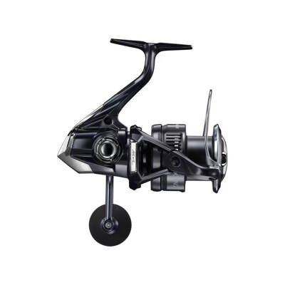 Shimano Twin Power XD FB 4000 HG Spin Olta Makinesi - 2