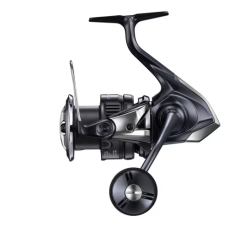 Shimano Twin Power XD FB C5000 XG Spin Olta Makinesi - 1