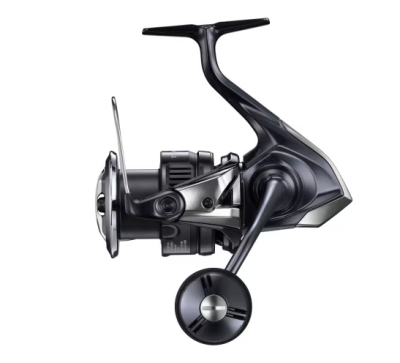 Shimano Twin Power XD FB C5000 XG Spin Olta Makinesi - 1