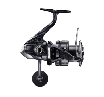Shimano Twin Power XD FB C5000 XG Spin Olta Makinesi - 2