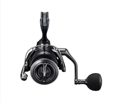 Shimano Twin Power XD FB C5000 XG Spin Olta Makinesi - 3